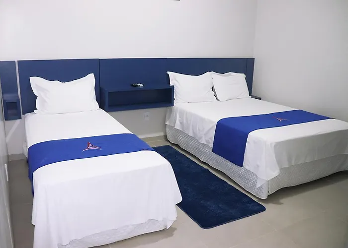 Paris Hotel