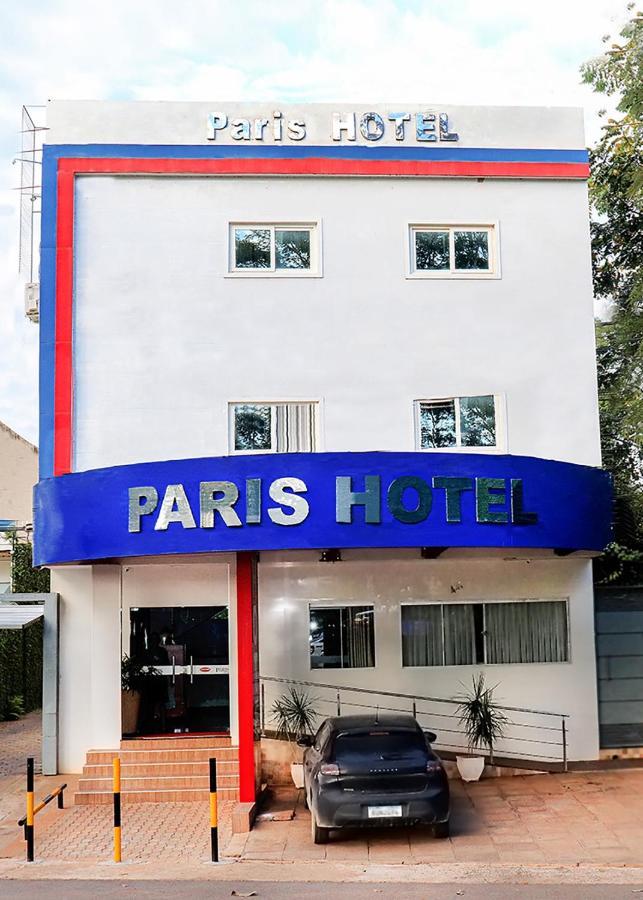 Paris Barreiras (Bahia)