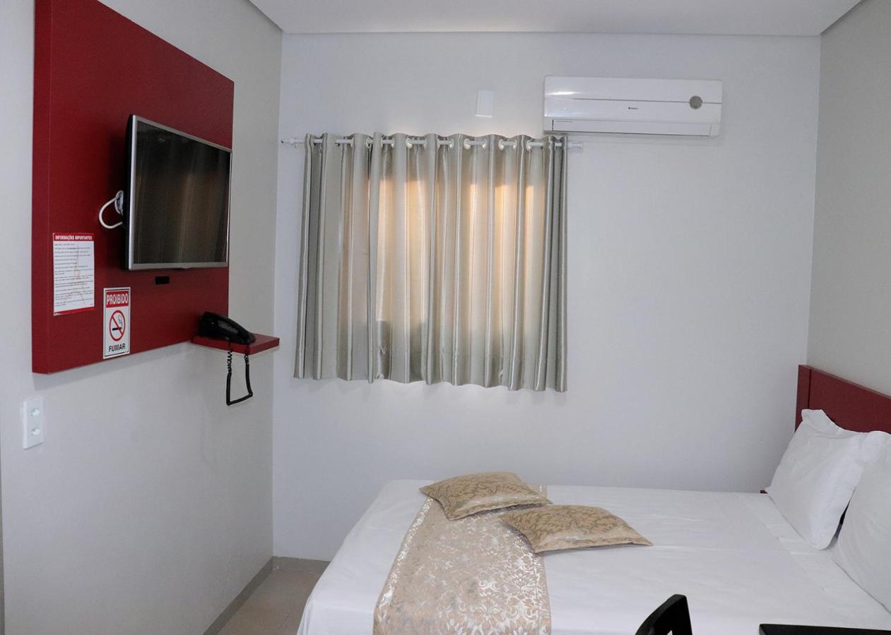 Paris Hotel